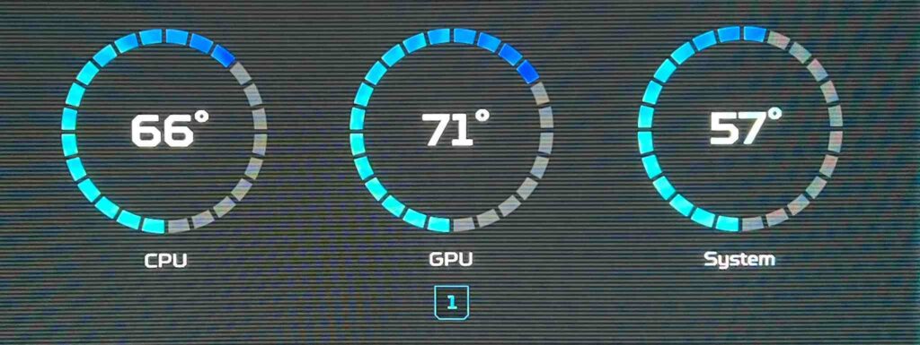 Is 50C-60C Idle Temp for CPU Good or Bad?