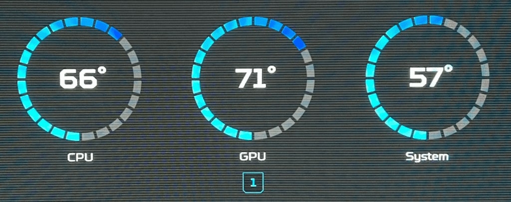 What Happens if CPU Temperature Exceeds Safe Limits?