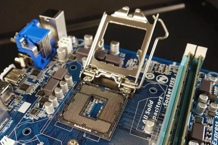 Best LGA 1155 CPUs in 2025