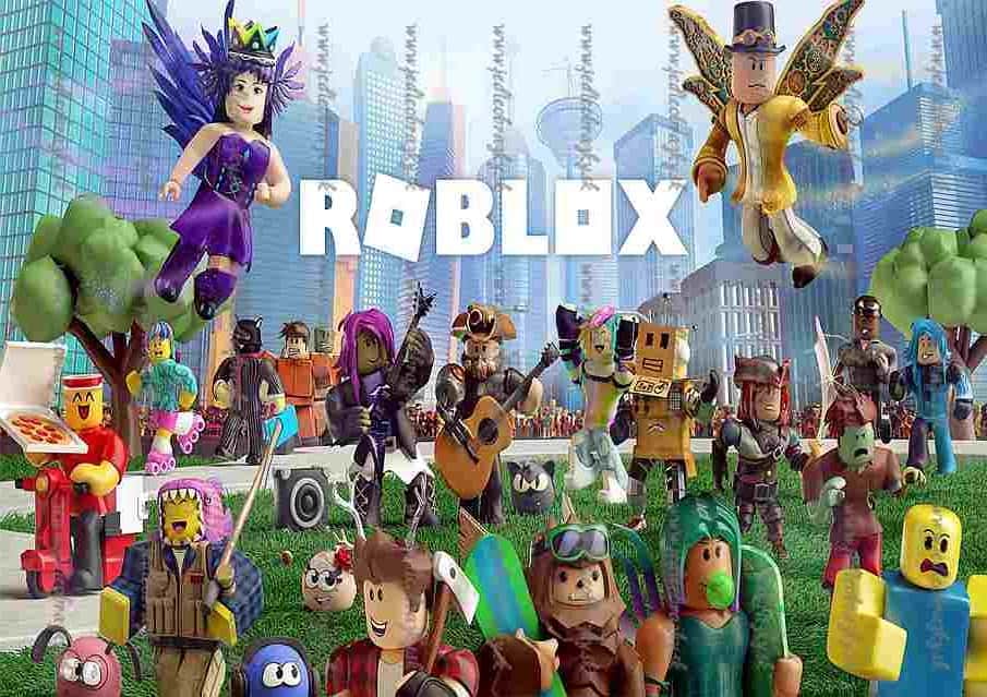 Roblox vs. Other Games