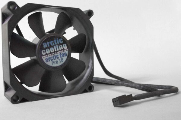 The Importance of RPM for CPU Fan