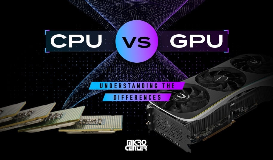 Can Rust Use Both CPU and GPU?
