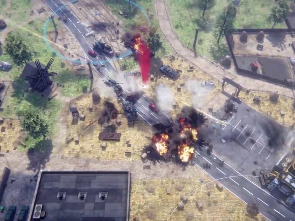 How Does Rust Use the GPU?