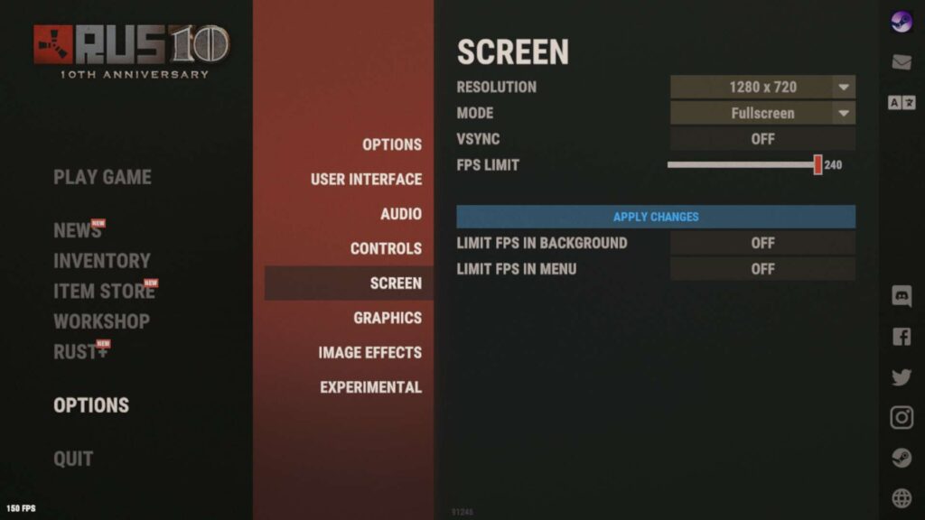How to Optimize Rust for Better Performance?