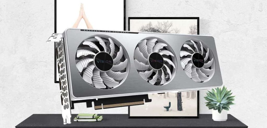 When Is Rust GPU Heavy?