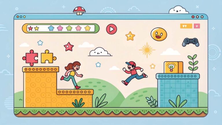 Buttertoasty Games – Best Games, Safety, and How It Works!