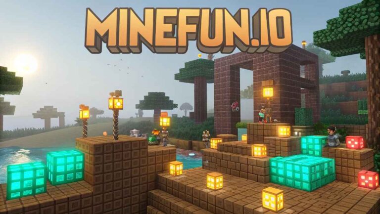 MineFun.io
