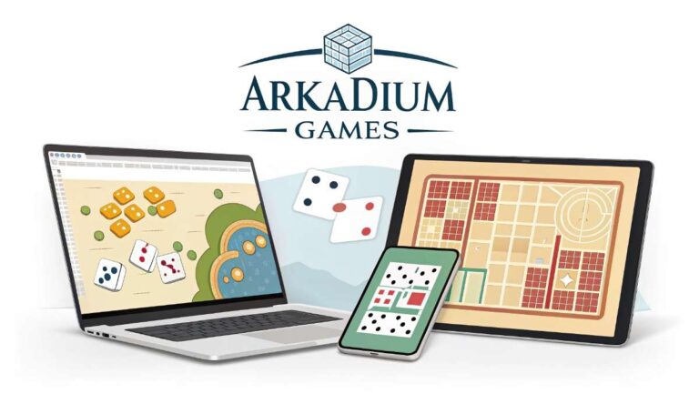 Arkadium Games