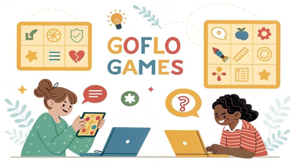Goflo Games