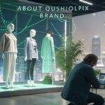 About Qushvolpix Brand