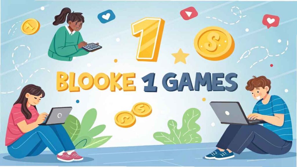 Blooket1 Games