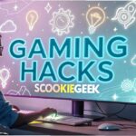 Gaming Hacks ScookieGeek