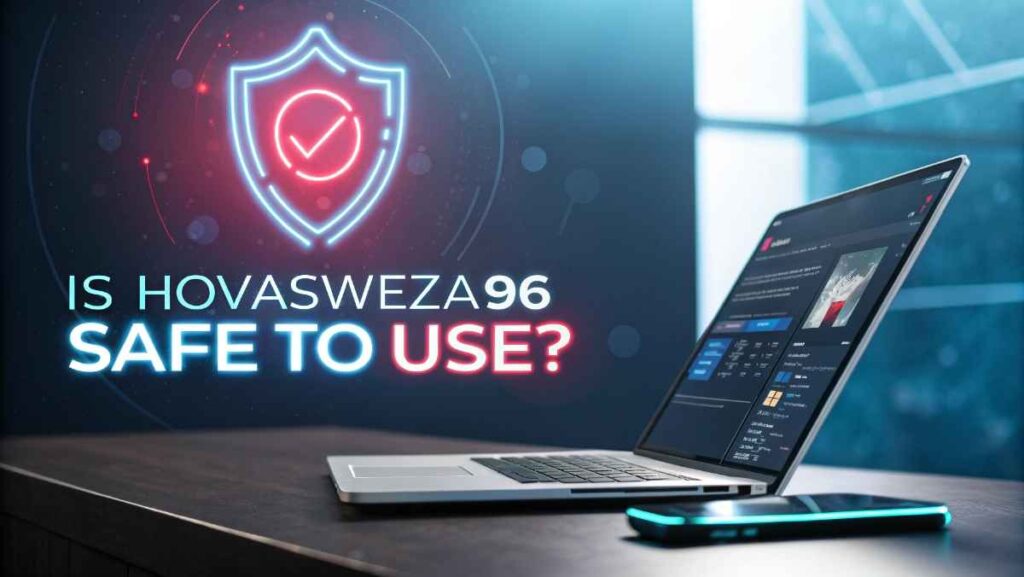 Is Hovaswez496 Safe To Use?