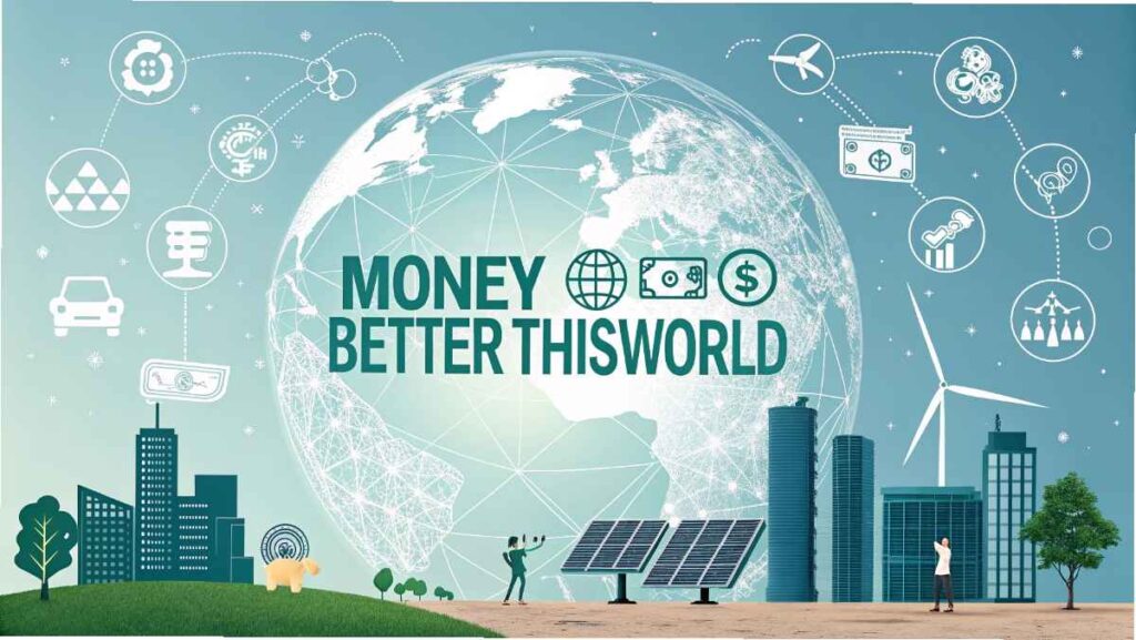 Money Betterthisworld