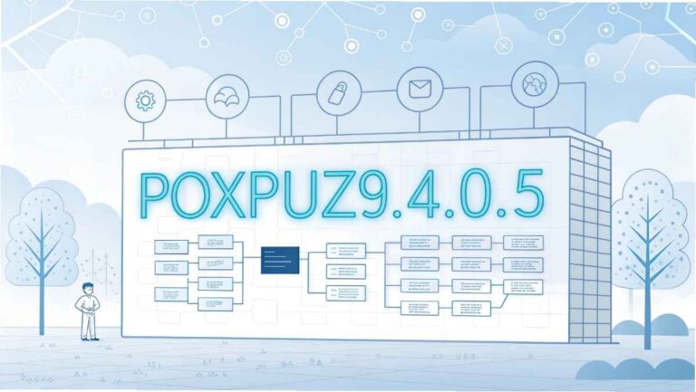 Poxpuz9.4.0.5