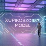 Xupikobzo987 Model